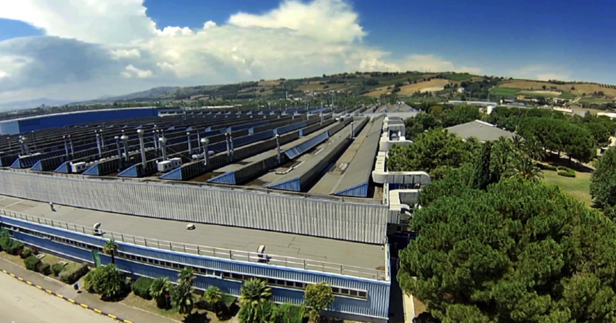 Stellantis to start conversion of Italian plant to gigafactory in 2024